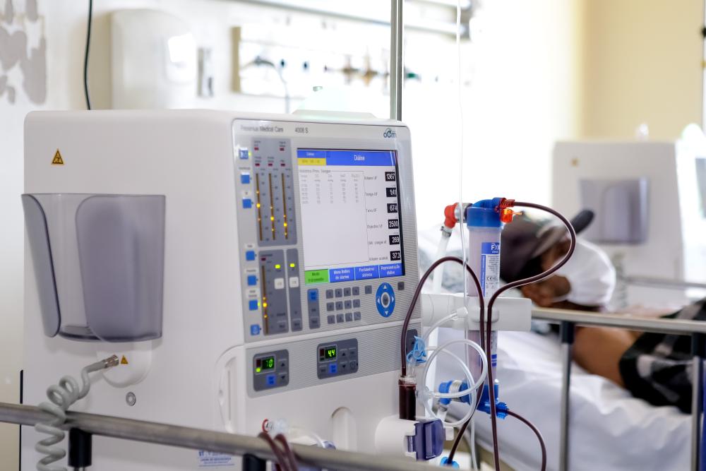 IgesDF abre novas oportunidades para profissionais de saúde e gestão